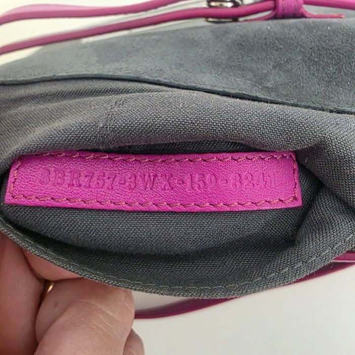 Fendi - Kan I - Crossbody bag - Image 7