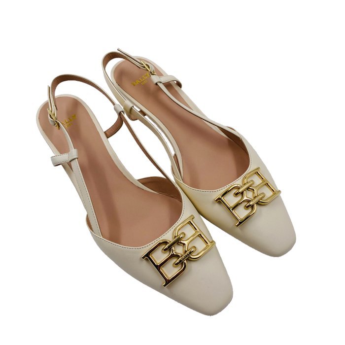 Bally - Pumps - Size: EU 36.5 - New in box - Image 2
