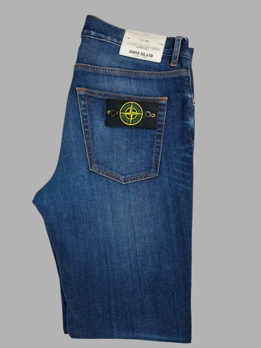 Stone Island - Jeans - Image 2