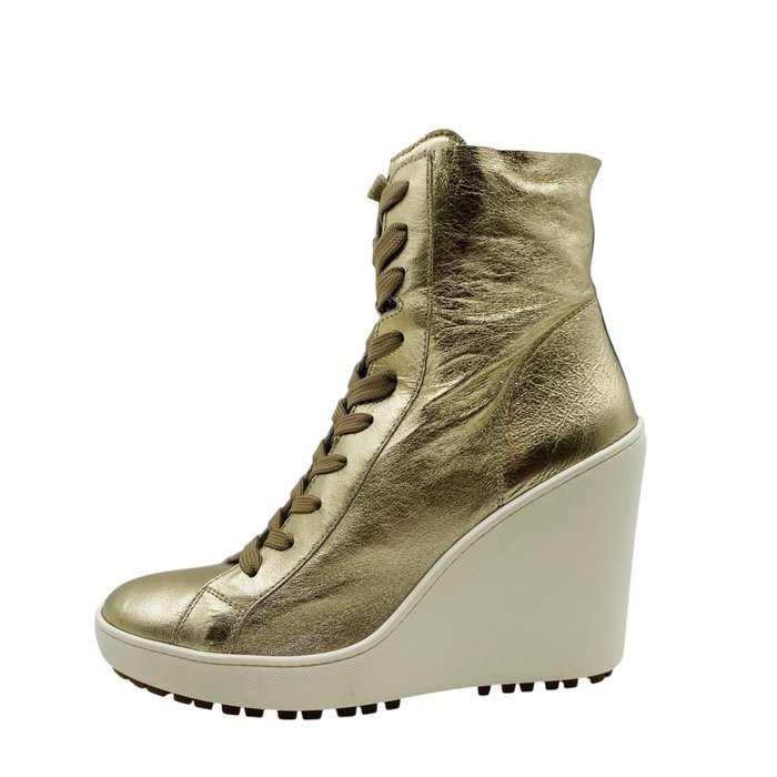 Hogan - Platform boots - Size: EU 39 - New in box - Image 7