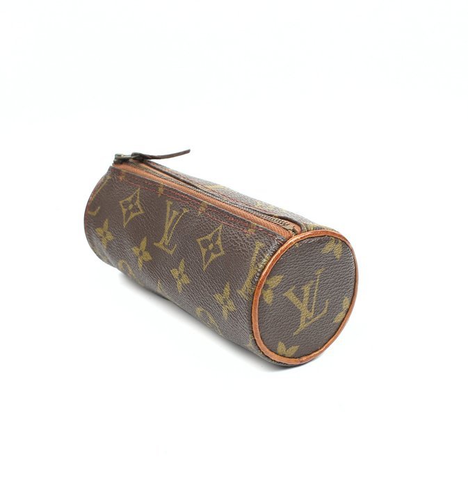 Louis Vuitton - Golf Ball Holder Pouch Case, Monogram - Long wallet - Image 6