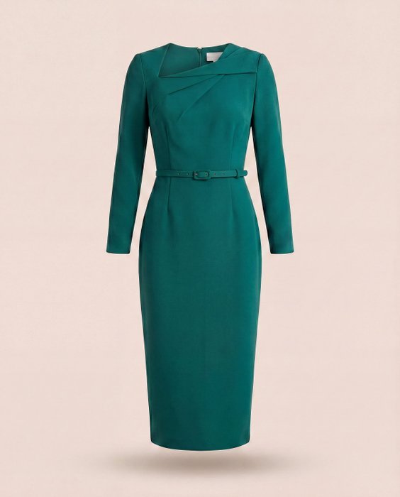 Roland Mouret - Dress