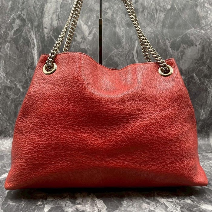 Gucci - Soho Chain Gold Hardware - Shoulder bag - Image 3