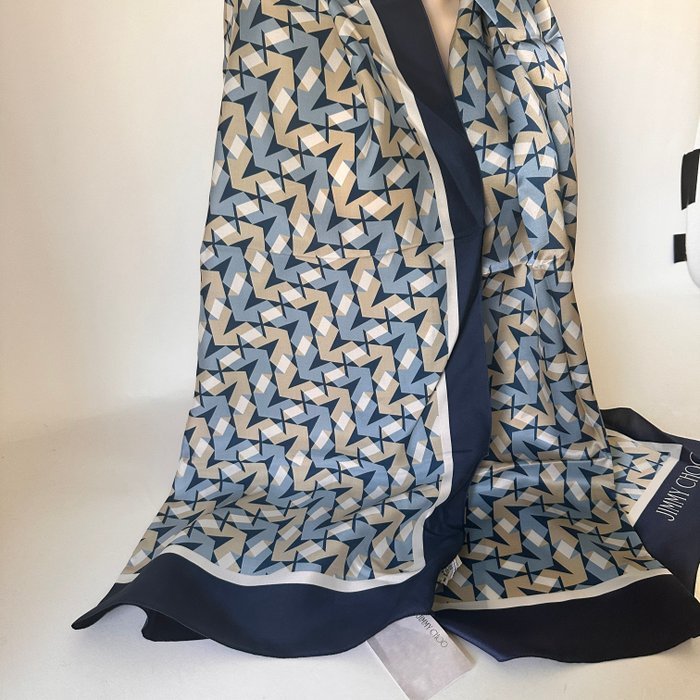 Jimmy Choo - Stole (Shawl) - Image 6