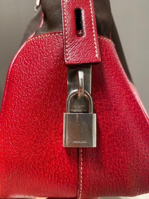 Prada - Bag - Image 3