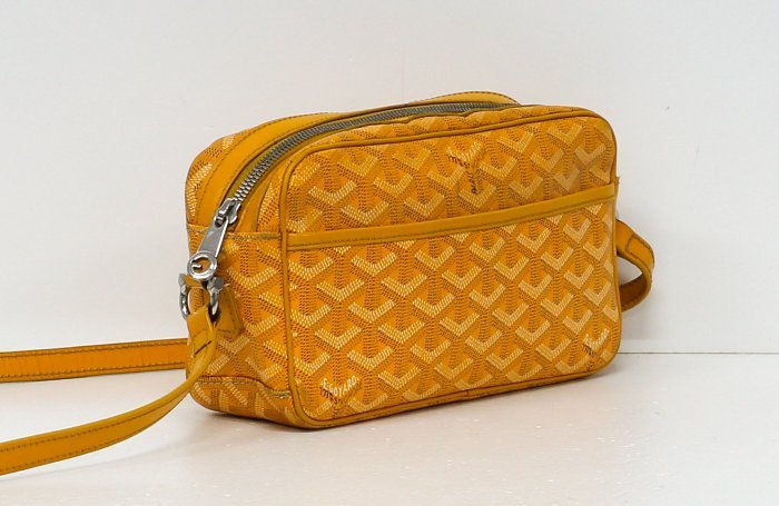 Goyard - CAP VERT - Bag