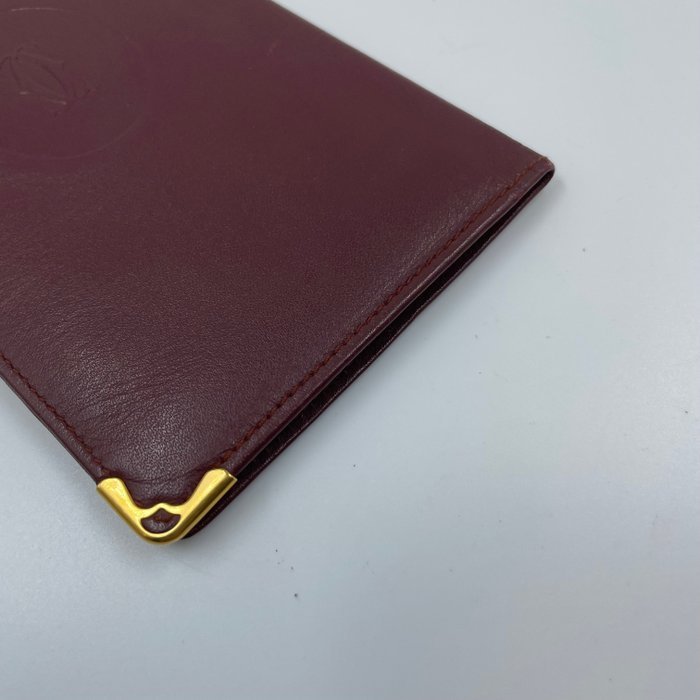 Cartier - Wallet - Image 4