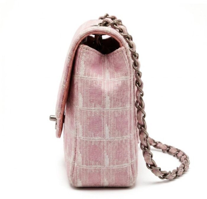 Chanel - Crossbody bag - Image 4