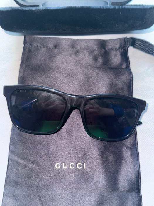 Gucci - Sunglasses - Image 5