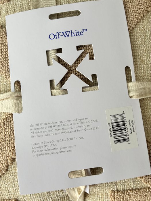 Off White - accent pillow - Fashion accessories set - Image 8