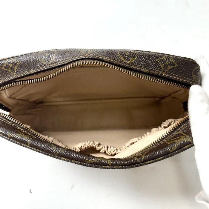 Louis Vuitton - Trousse Toilette - Clutch bag - Image 7