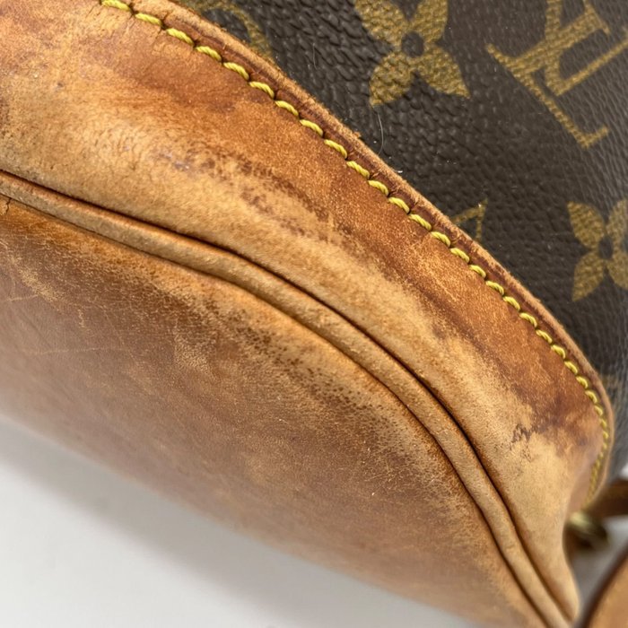 Louis Vuitton - Montsouris GM - Backpack - Image 7