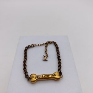 Louis Vuitton - Ottone - Bracelet
