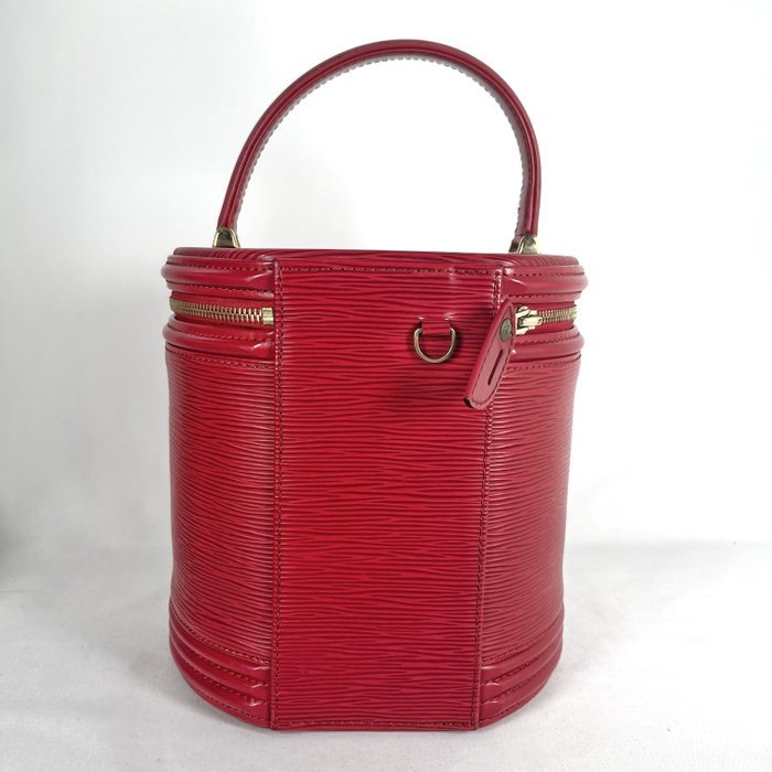 Louis Vuitton - Nice - Handbag - Image 4