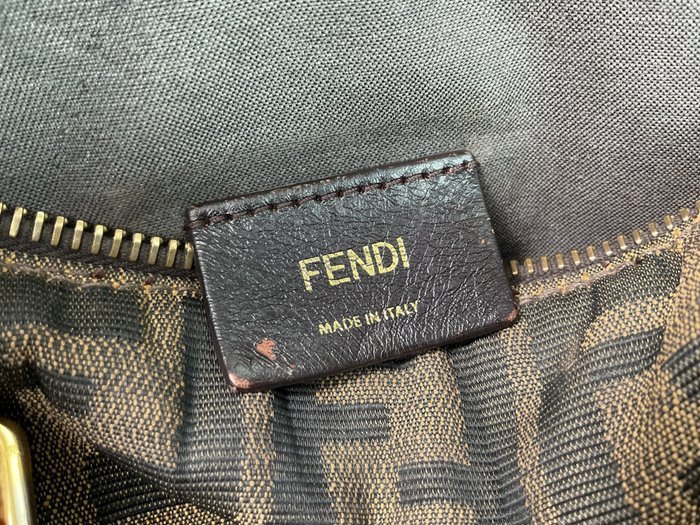Fendi - Boston - Bag - Image 2