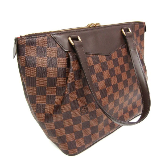 Louis Vuitton - Shoulder bag - Image 8