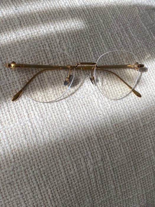 Cartier - pasha de Cartier - Spectacles - Image 6