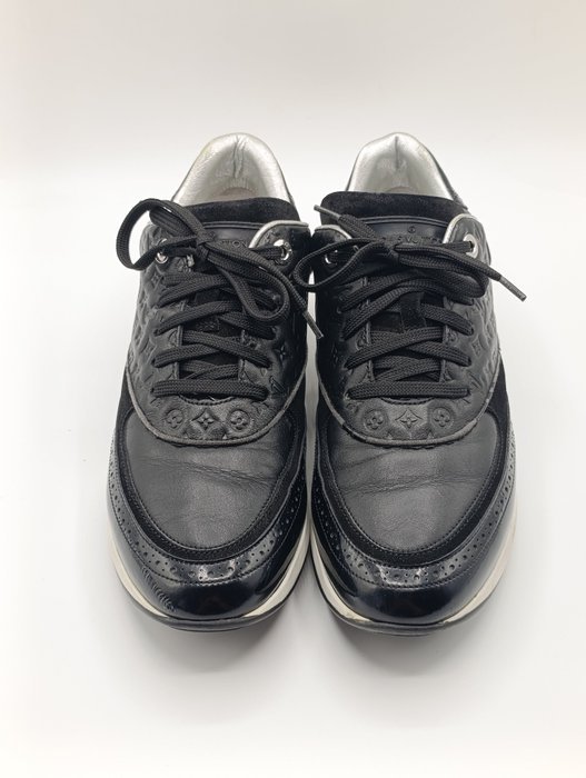 Louis Vuitton - Low-top trainers - Size: EU 37 - Image 2