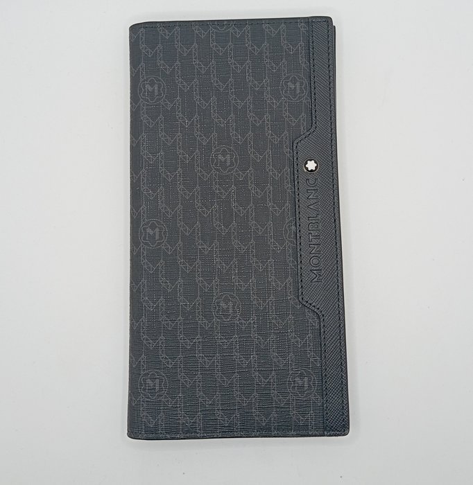 Montblanc - Meisterstuck - Wallet