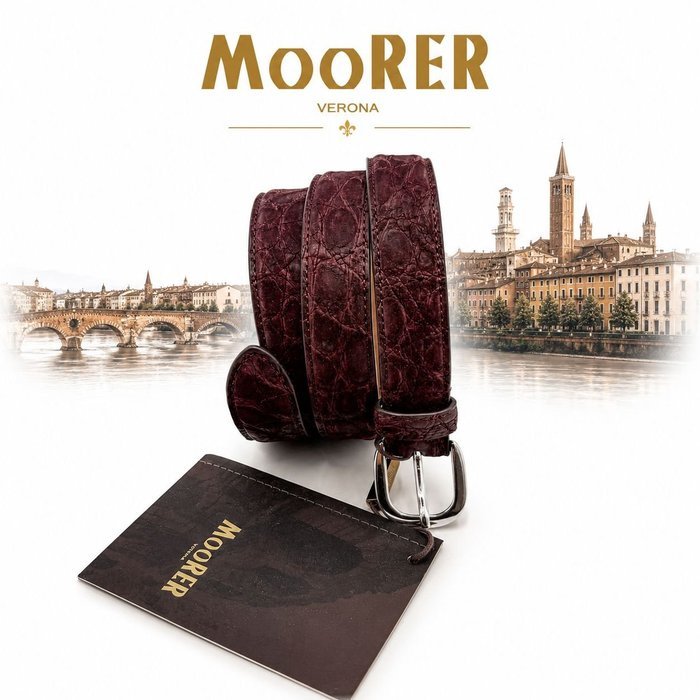 Moorer - Belt - Image 3