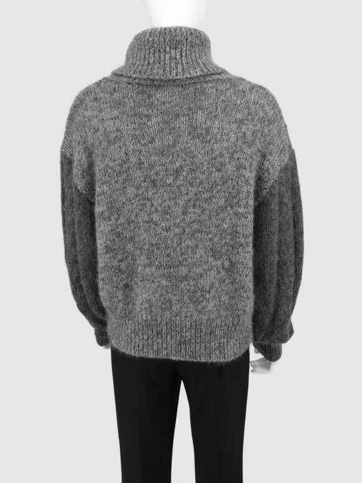 Carcel - S/M/L - Mohair & Wool - Jumper - Image 2