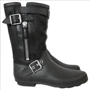 Burberry - Boots - Size: EU 36