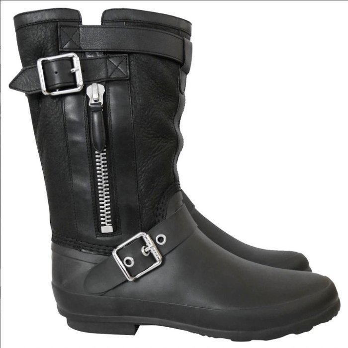 Burberry - Boots - Size: EU 36