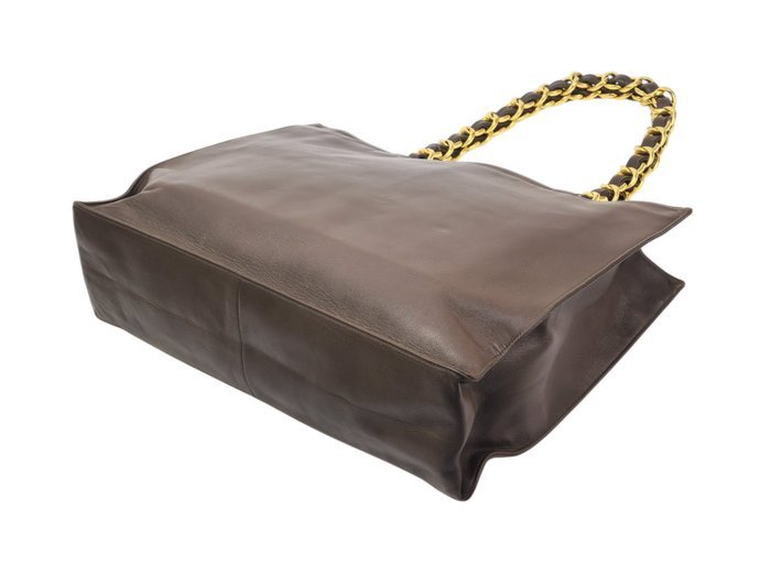 Chanel - Tote - Bag - Image 7