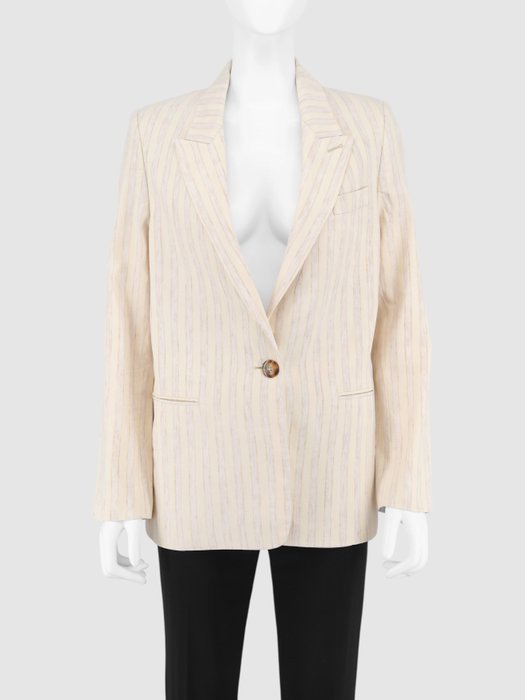 Acne Studios - Linen - Blazer