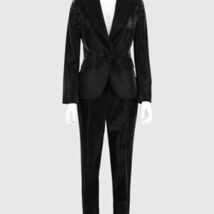 Gucci - F/W 2006 Runway - Women's suit