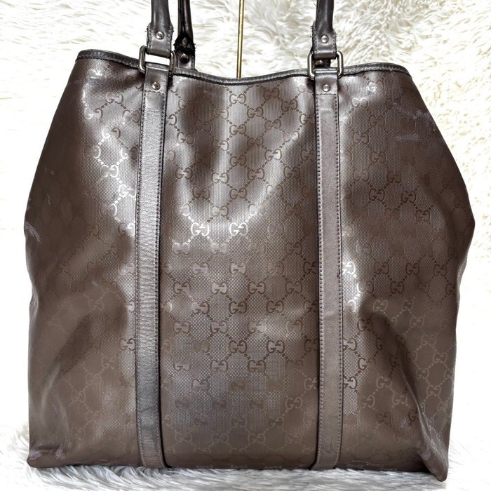 Gucci - Tote bag - Image 8