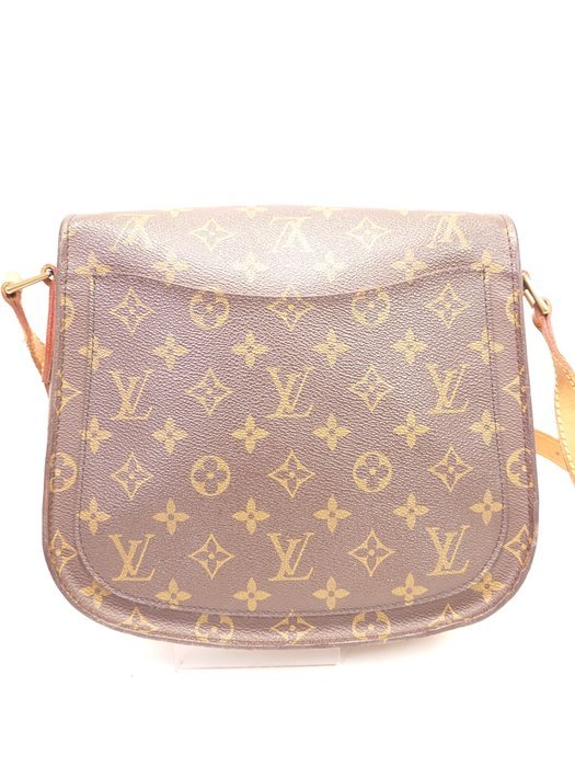 Louis Vuitton - Saint-cloud - Crossbody bag - Image 3