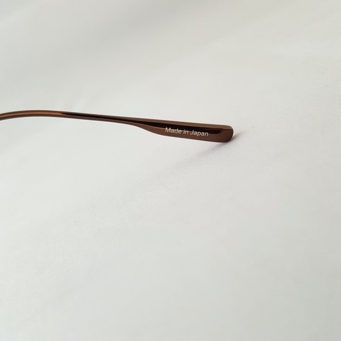 Porsche Design - Titanium - P8940 D - Made in Japan - New - Sunglasses - Image 7