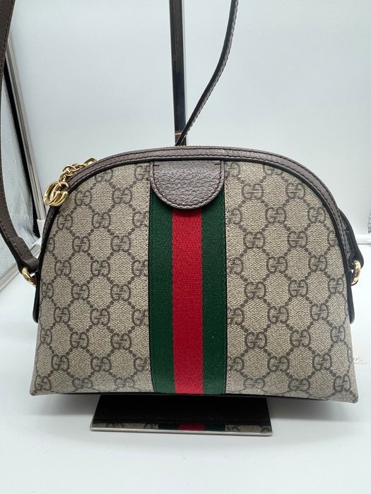 Gucci - Ophidia - Crossbody bag - Image 2