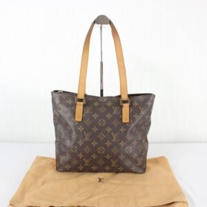 Louis Vuitton - Cabas Piano - Tote bag