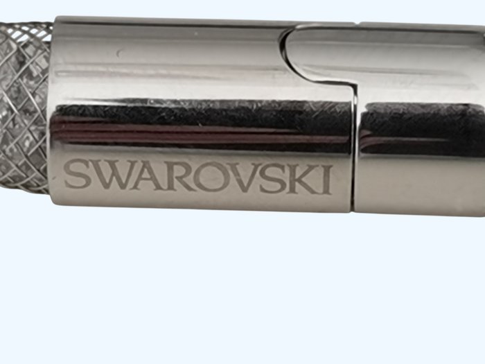 Swarovski - Metal - Necklace - Image 5