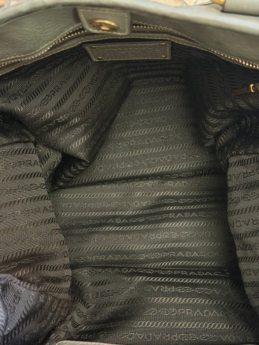 Prada - Le Tote - Bag - Image 8