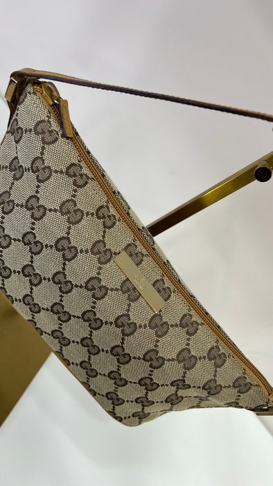 Gucci - Boat - Shoulder bag - Image 4