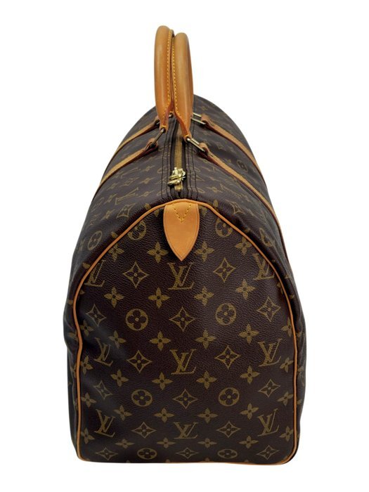 Louis Vuitton - Keepall 50 - Bag - Image 4