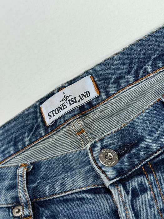 Stone Island - Jeans - Image 8