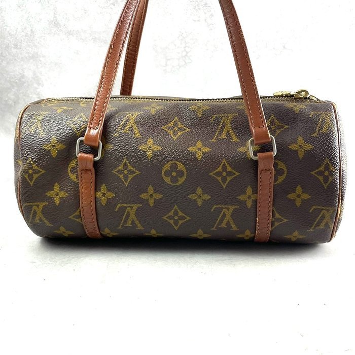 Louis Vuitton - Papillon 26 - Handbag - Image 3