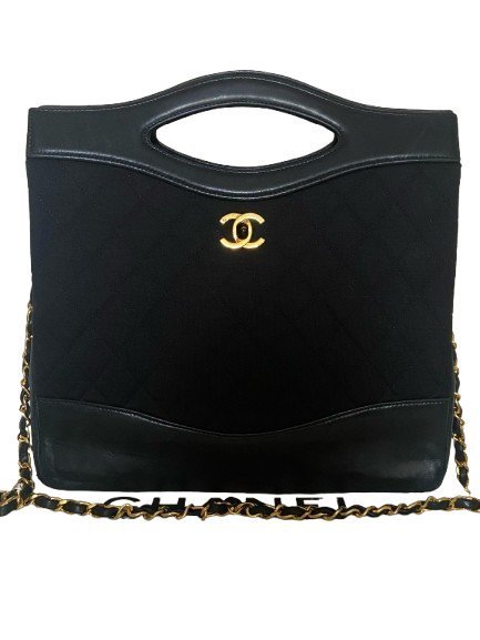 Chanel - Chanel 31 Trapèze - Bag