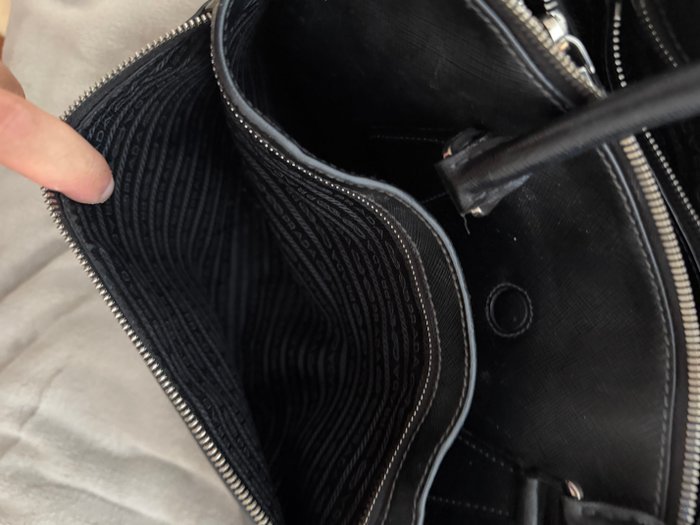 Prada - Shoulder bag - Image 8