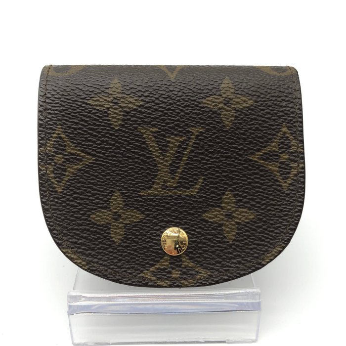 Louis Vuitton - Monogram - Wallet - Image 3