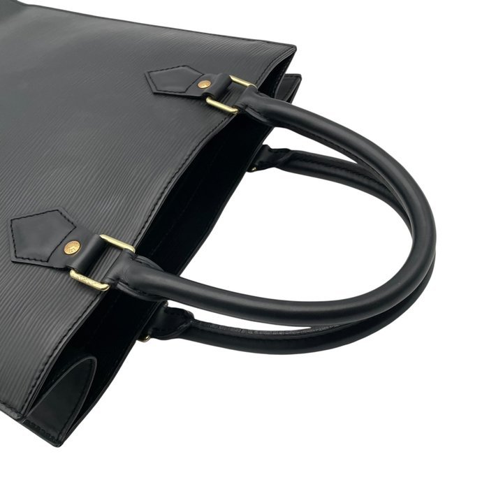 Louis Vuitton - Epi Leather Sac de Paul Tote Bag - Tote bag - Image 5