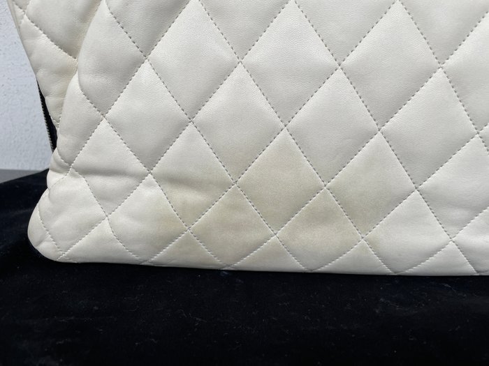 Chanel - Bowling - Bag - Image 7