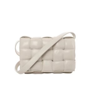 Bottega Veneta - Padded Cassette - Crossbody bag