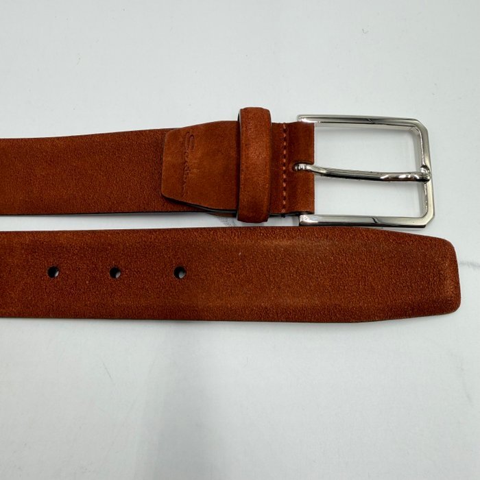 Santoni - Belt - Image 5