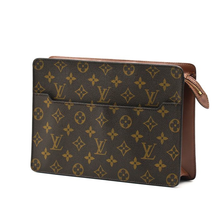 Louis Vuitton - Clutch bag