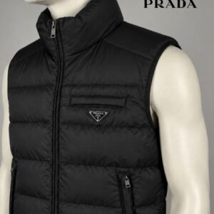 Prada - Down jacket